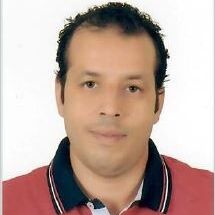 Ahmed Hashem, Finance Manager