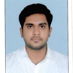 Yadhu Krishna S, QC Engineer