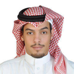 Abdullatif ALAJLAN, Chief Information Security Officer