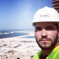 محمد أشرف, Construction Project Manager
