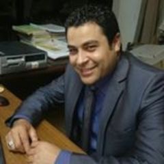 Mohamed  Nagy Mohamed Salem, محاسب ومراجع قانونى
