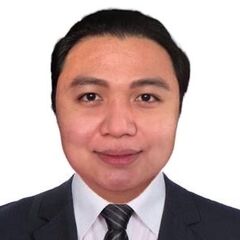 Rodel Pascual, Retail Operations Coordinator