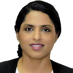Ashiyana Hegde, IT Functional Analyst