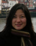 Songzhu Carnley, Account Manager