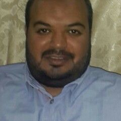 Abd al-karim Gabr Abd al-mawgoud, Planning Manager
