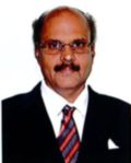 Muruganantham Lakshminarayanan, Senior Specialist- HR