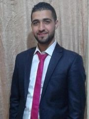 Anas Masaafeh, محاسب