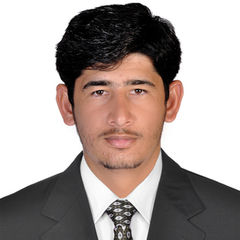 Muhammad Shahid Shakoor - Executive Officer - Bayt.com People