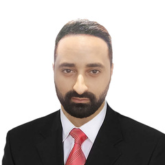 أحمد أكرم, 3D Designer