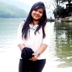 Asha Thapa