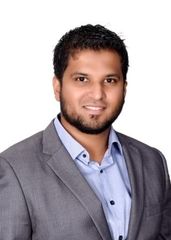 Fahad  Mohammed