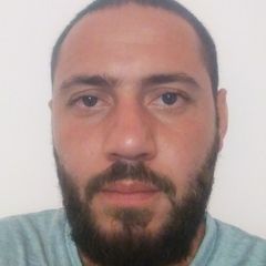 Khaled Taiea, Section manager