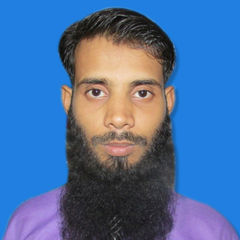 Muhammad Khurram Shaikh, Teacher and Computer Lab Manager