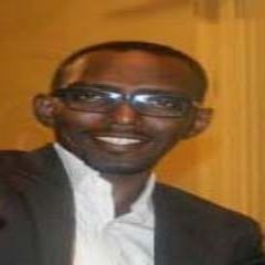 Mohamed Abdelgalil, Network Manager/Administrator 