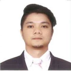 Dan Errol Magsombol