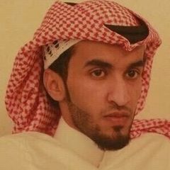 نايف الشمراني