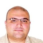 مسعود محمد, Company sales manager