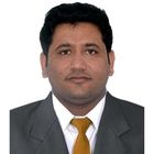 Shahid Ahmed Barejo, Senior Internal Auditor