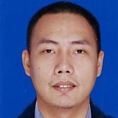 Ryan Manaloto, Technical Manager