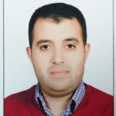 Mohamed Hady Adam, Head of Installation team