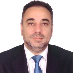 abdel fattah alajlouni