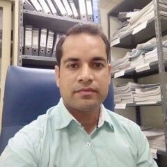 Mohammad Parwez