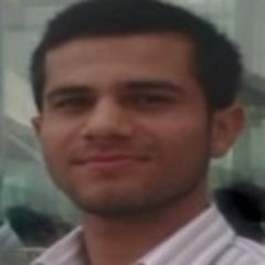 Jahanzab Ahmed, IT Administrator