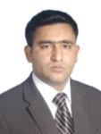 قيصر محمود, Sales Executive