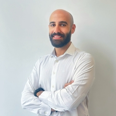 joseph jomaa