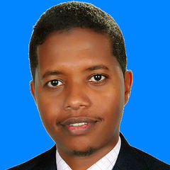 Faisal Ali Mohamoud