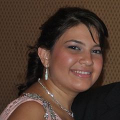 Sarah Chehade, Technical Writer and QA Specialist