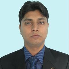 Mamunur Rashid, Executive