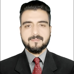 Abdul kareem, Office Assistant