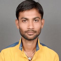 Harshal Tapadiya