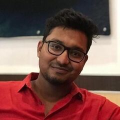 Ansil Salim Mohamed