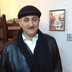 Basim Natour, General Manager