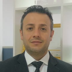 Fadi Zanona, Regional Business Growth Manager