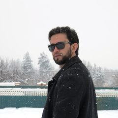 Shirin Ahmad Yousufi