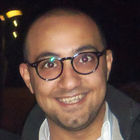 Ahmed Fawzy, Senior Technical Support