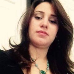 maryem bahry, Document Controller Project Coordinator