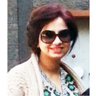Anita Nathwani, Brand Manager