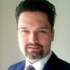 Mehmet Can Eronat, Board Member 