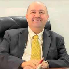 Alaa Selim, General Manager, Kuwait. 