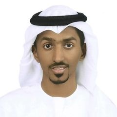Jaafar Al Hashmi, Maintenance Engineer