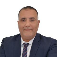 Hicham Bennani, Managing Partner