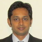 Anuradha Ekanayake, Assistant Manager - Investments