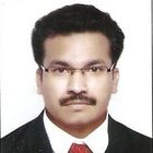 Shaji Puthen purackal, Service Manager
