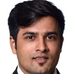 sumit rampuria
