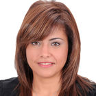 ساندي أمين, Senior Marketing Coordinator