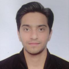 Muhammad Sami Ur Rehman, General Manager